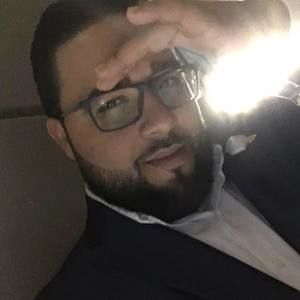 Meet your Posher, Osvaldo d.